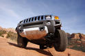 2008 HUMMER H3 Alpha 14