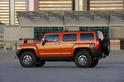 2008 HUMMER H3 Alpha 2