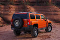 2008 HUMMER H3 Alpha 3