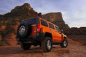 2008 HUMMER H3 Alpha 5