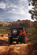 2008 HUMMER H3 Alpha 6