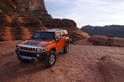 2008 HUMMER H3 Alpha 8