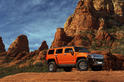 2008 HUMMER H3 Alpha 9