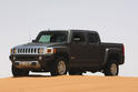 2009 HUMMER H3T Middle East 1