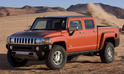 2009 Hummer H3T 1