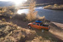 2009 Hummer H3T 10