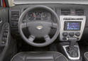 2009 Hummer H3T 11