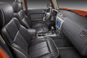 2009 Hummer H3T 12