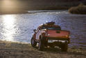 2009 Hummer H3T 14