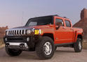 2009 Hummer H3T 2