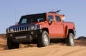 2009 Hummer H3T 4
