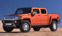 2009 Hummer H3T 5