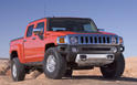 2009 Hummer H3T 6