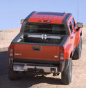 2009 Hummer H3T 7