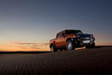 2009 Hummer H3T 9