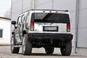 CFC Hummer H2 10