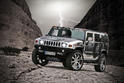 CFC Hummer H2 2