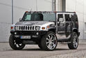 CFC Hummer H2 5