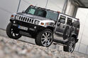 CFC Hummer H2 6