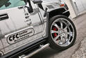 CFC Hummer H2 7