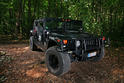 Cam Shaft Hummer H1 11