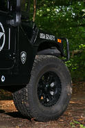 Cam Shaft Hummer H1 14