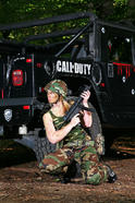Cam Shaft Hummer H1 15