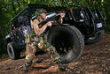 Cam Shaft Hummer H1 2