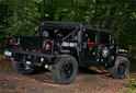 Cam Shaft Hummer H1 3