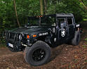 Cam Shaft Hummer H1 5