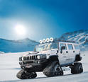 Geiger Hummer H2 Bomber 2
