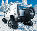 Geiger Hummer H2 Bomber 3