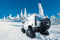 Geiger Hummer H2 Bomber 4