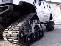 Geiger Hummer H2 Bomber 8