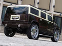 GeigerCars Hummer H2 Kompressor 2