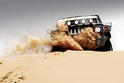 HUMMER Driving Academy 2008