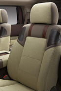 HUMMER H2 Safari 3