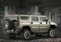 HUMMER H2 Safari 5