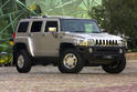HUMMER H3 Australia 13