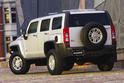 HUMMER H3 Australia 14