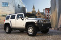 HUMMER H3 Australia 17