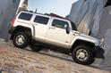 HUMMER H3 Australia 18