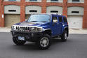 HUMMER H3 Australia 19