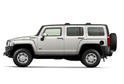 HUMMER H3 Australia 2