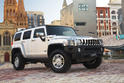 HUMMER H3 Australia 20