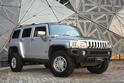 HUMMER H3 Australia 22