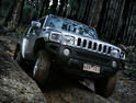 HUMMER H3 Australia 23