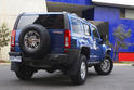 HUMMER H3 Australia 24