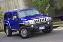 HUMMER H3 Australia 26