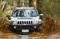 HUMMER H3 Australia 27